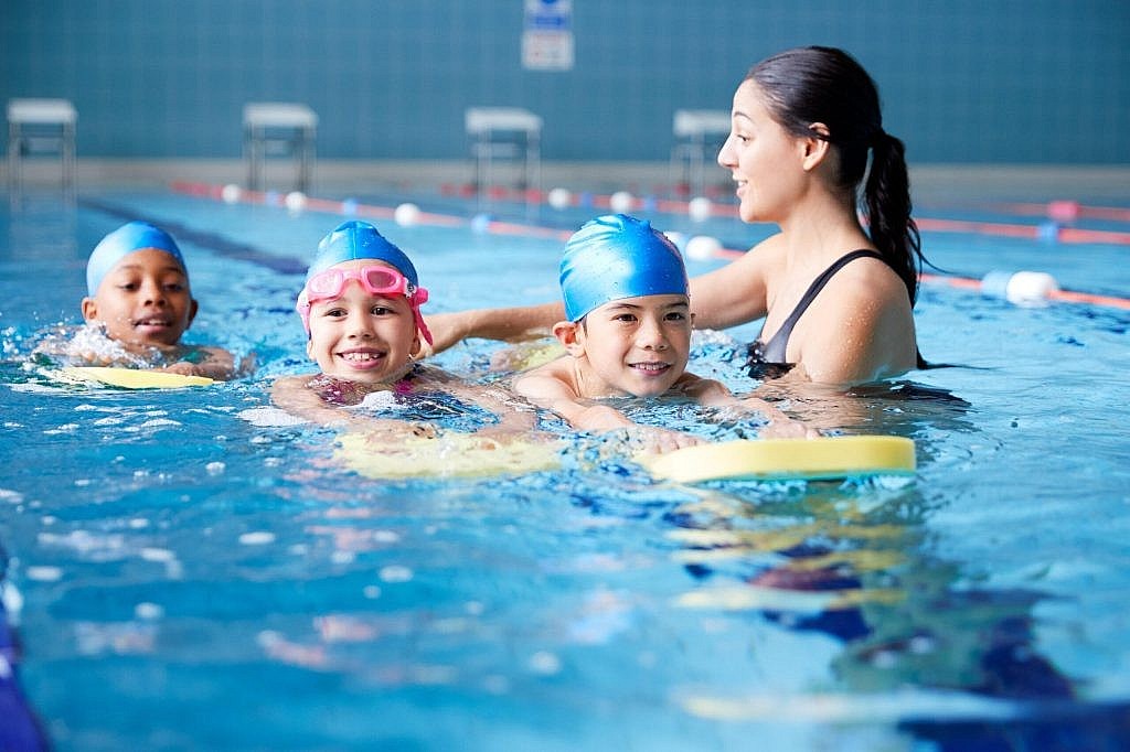 Việt Nam nằm trong nhóm nước có tỷ lệ trẻ em đuối nước cao nhất thế giới