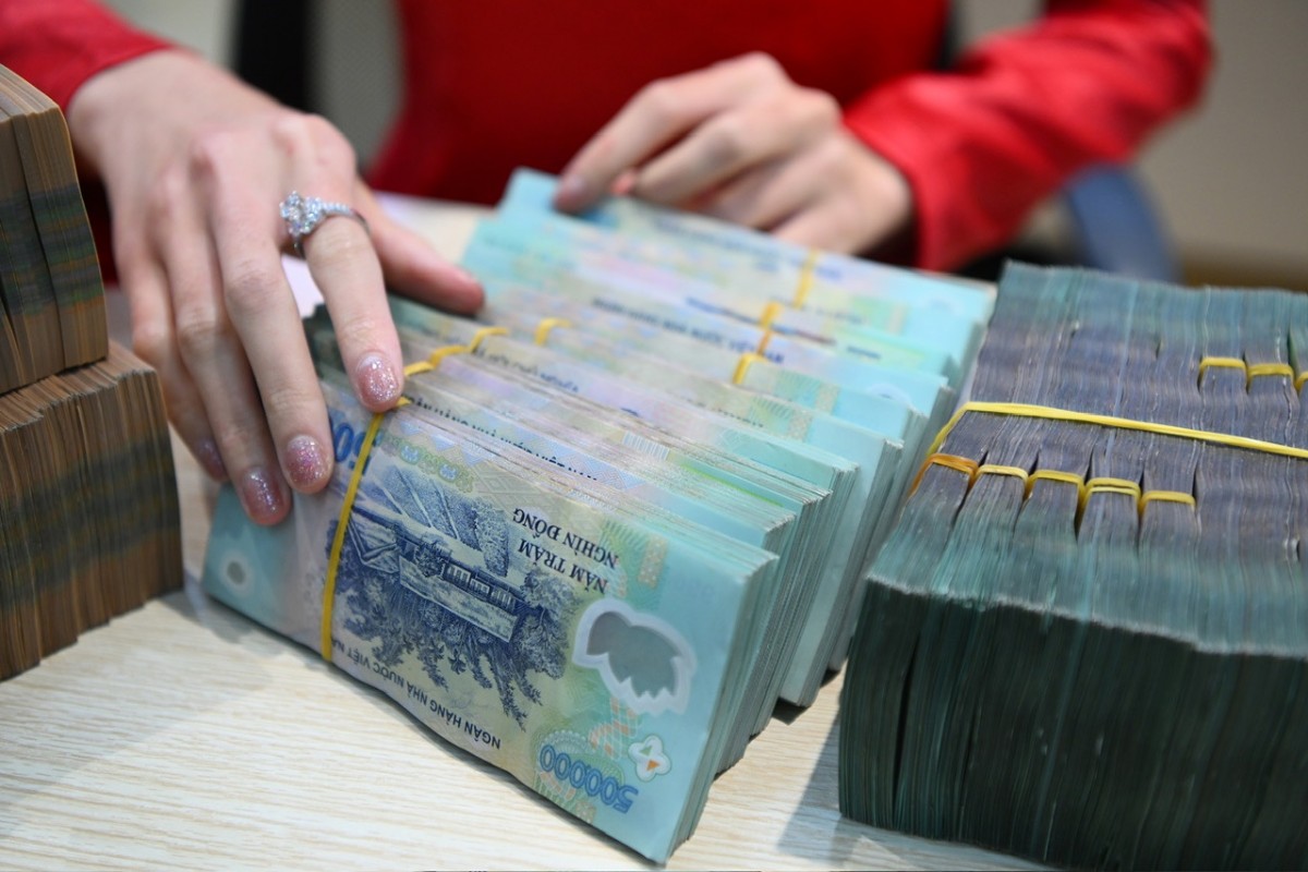 Phó Thủ tướng chỉ đạo xử lý trường hợp cố tình thanh toán tiền mặt để trốn thuế