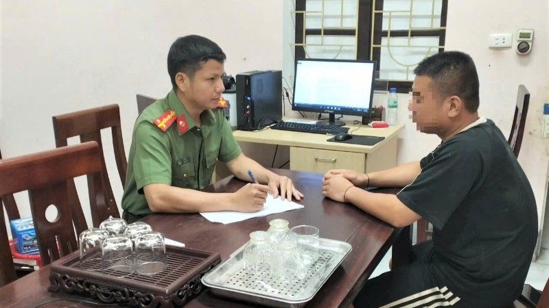 Xử lý người loan tin sai sự thật vỡ đập Thủy điện Bản Vẽ