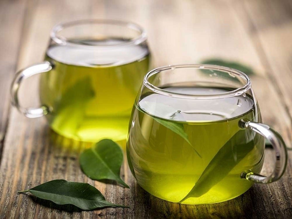 Uống 3 tách trà xanh mỗi ngày: Lợi ích tiềm năng cho não bộ và sức khỏe người cao tuổi