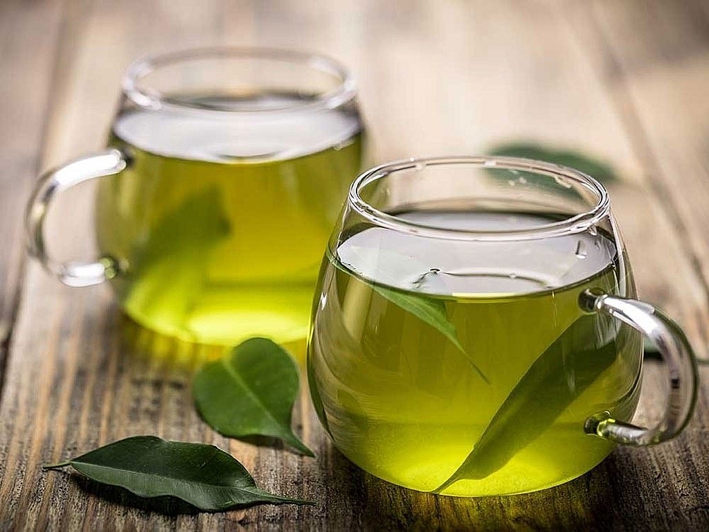 Uống 3 tách trà xanh mỗi ngày: Lợi ích tiềm năng cho não bộ và sức khỏe người cao tuổi