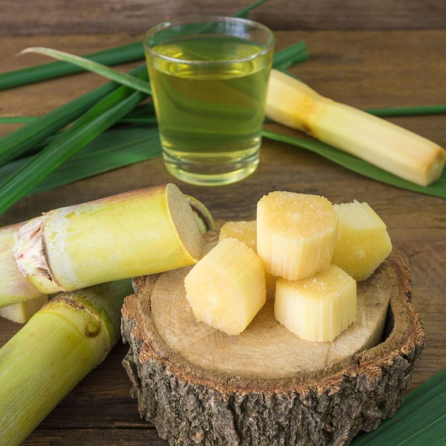 Suýt mất mạng vì uống nước mía để chữa tiểu đường