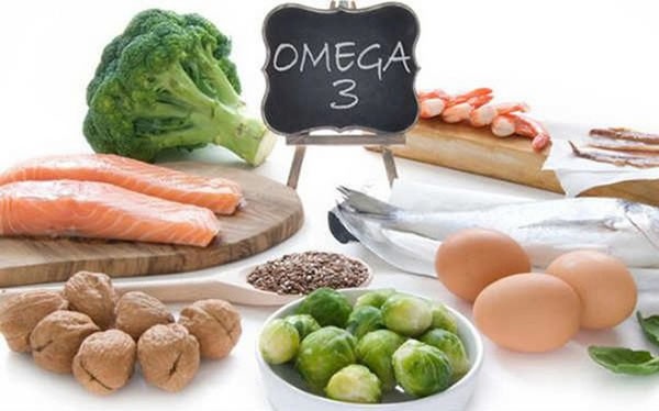 Những dấu hiệu cảnh báo cơ thể đang thiếu Omega-3 và cách khắc phục hiệu quả Những dấu hiệu cảnh báo cơ thể đang thiếu Omega-3 và cách khắc phục hiệu quả