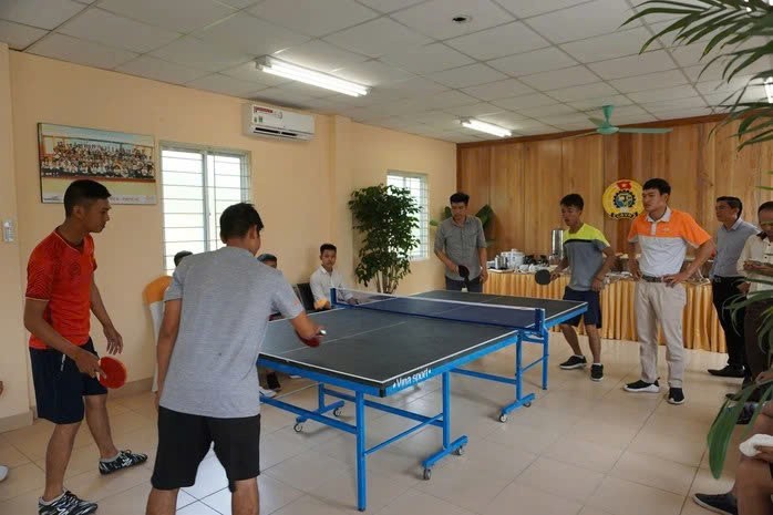 Xây dựng nếp sống minh, thanh lịch cho công nhân Thủ đô Xây dựng nếp sống minh, thanh lịch cho công nhân Thủ đô