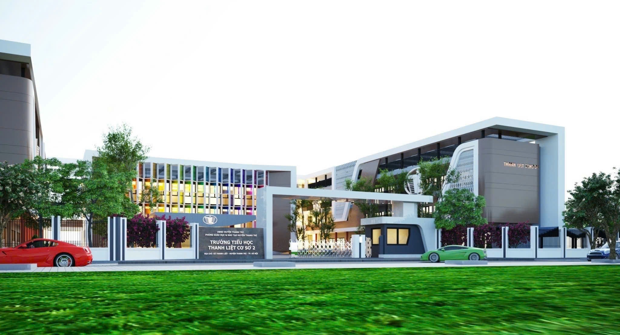 Phường Thanh Liệt: Nhiều công trình, phần việc thiết thực chào mừng Đại hội Đảng