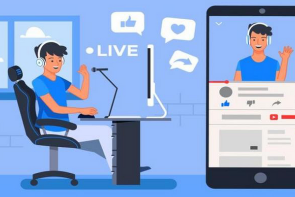 Luật Thương mại điện tử mới: Siết chặt quản lý livestream, influencer để bảo vệ người tiêu dùng
