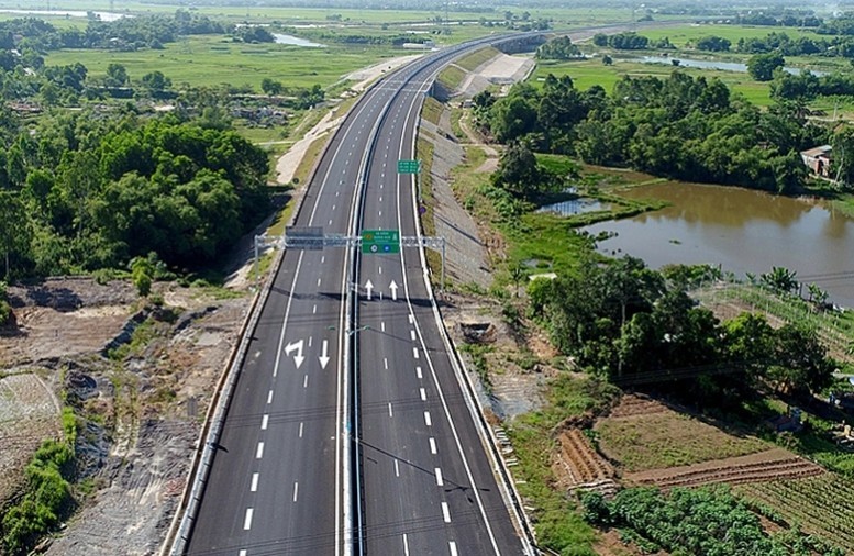 Năm 2030: Sân bay, đường sắt, cao tốc kết nối mọi vùng, thúc đẩy kinh tế bứt phá