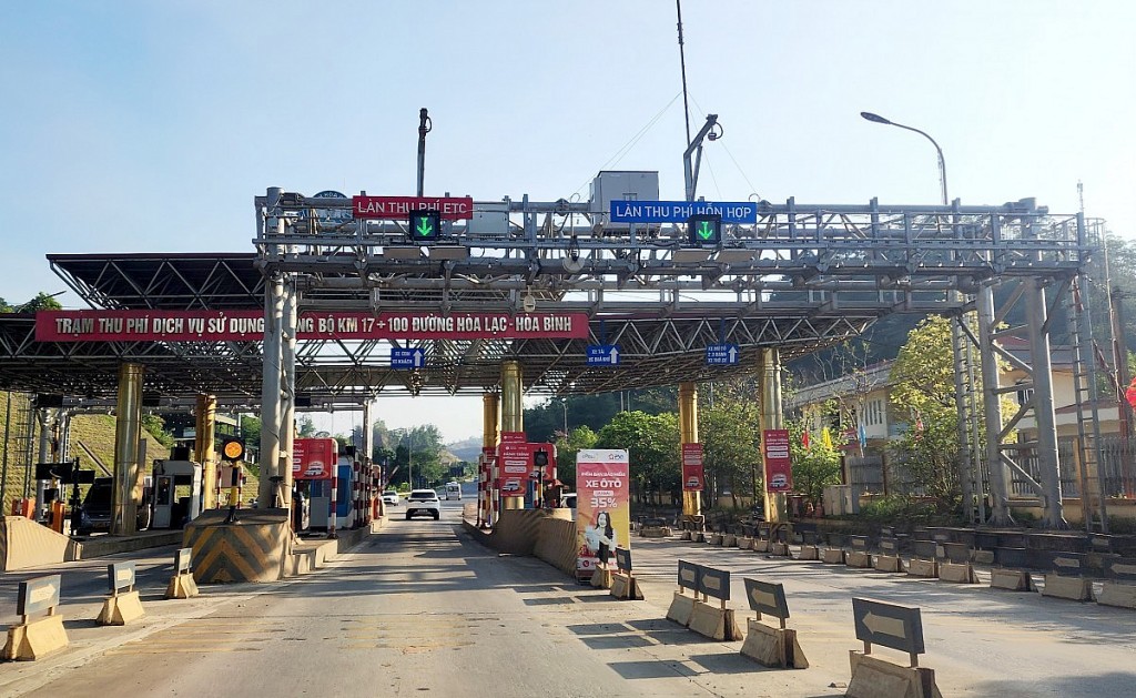Vì sao từ 1/10, lái xe cần có tài khoản giao thông?