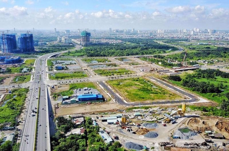 Chính phủ ban hành Nghị định mới về miễn, giảm tiền sử dụng đất và tiền thuê đất