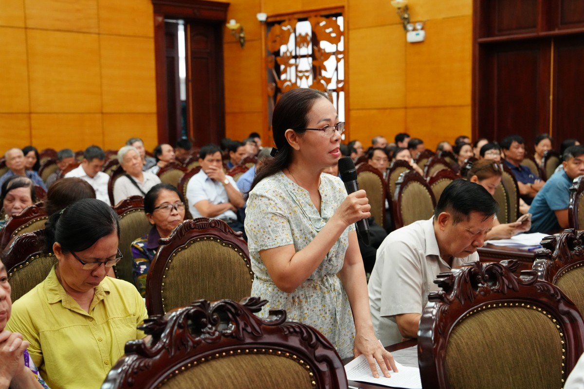 Phường Tây Hồ: Hướng tới nếp sống thanh lịch, văn minh - môi trường “Sáng - Xanh - Sạch - Đẹp”