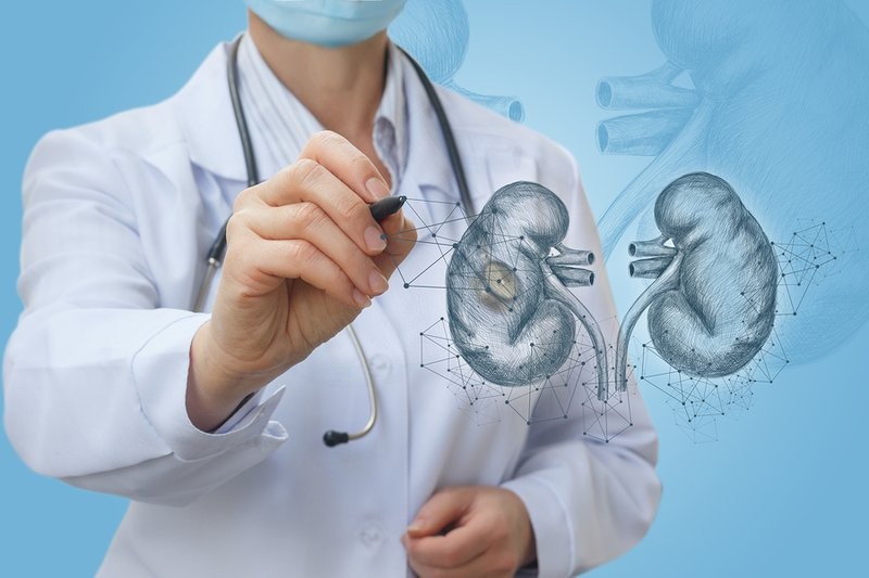 Những loại đồ uống quen thuộc giúp thận khỏe mạnh mỗi ngày