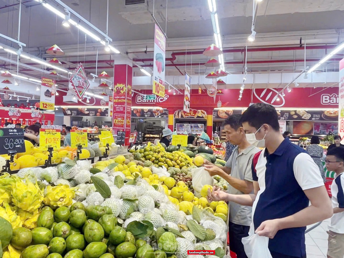 EVFTA sau 5 năm thực hiện: Rộng mở thị trường cho hàng Việt
