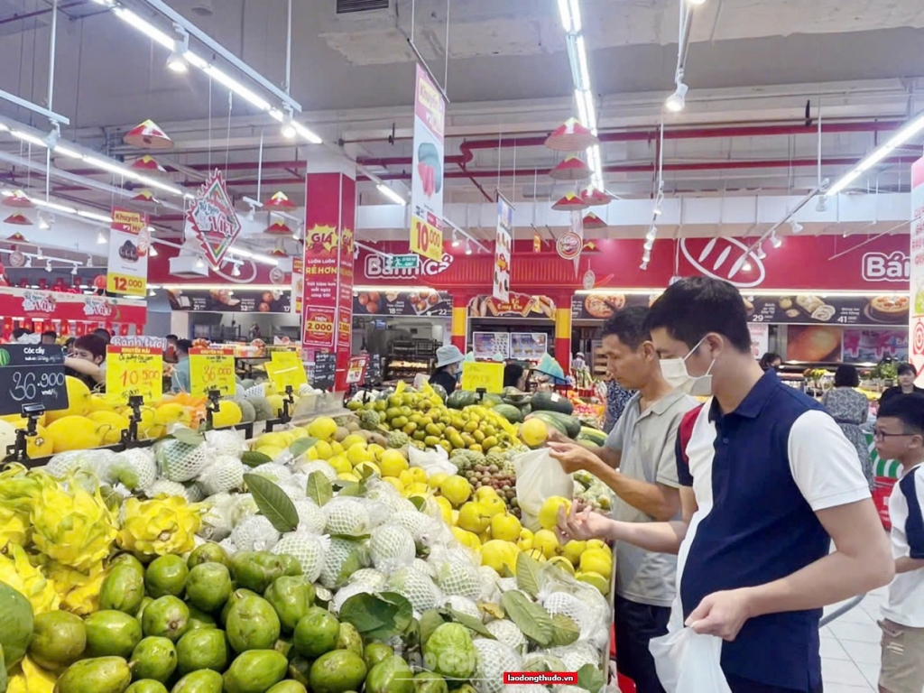 EVFTA sau 5 năm thực hiện: Rộng mở thị trường cho hàng Việt
