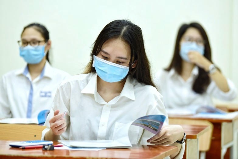 Hơn 20 triệu học sinh, sinh viên được hỗ trợ tối thiểu 50% mức đóng BHYT