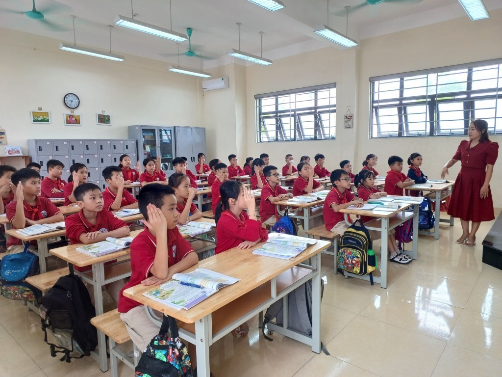 Chính phủ ban hành Nghị định mới về miễn, giảm và hỗ trợ học phí