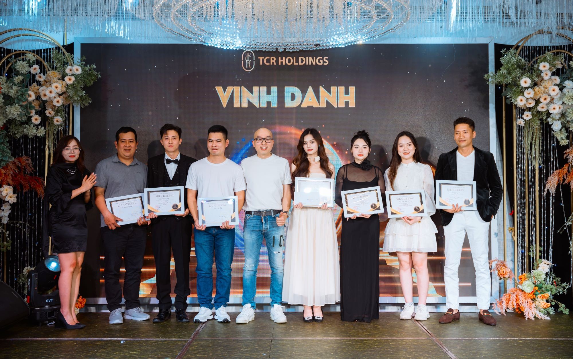 Để Công đoàn là điểm tựa, là “ngôi nhà chung”