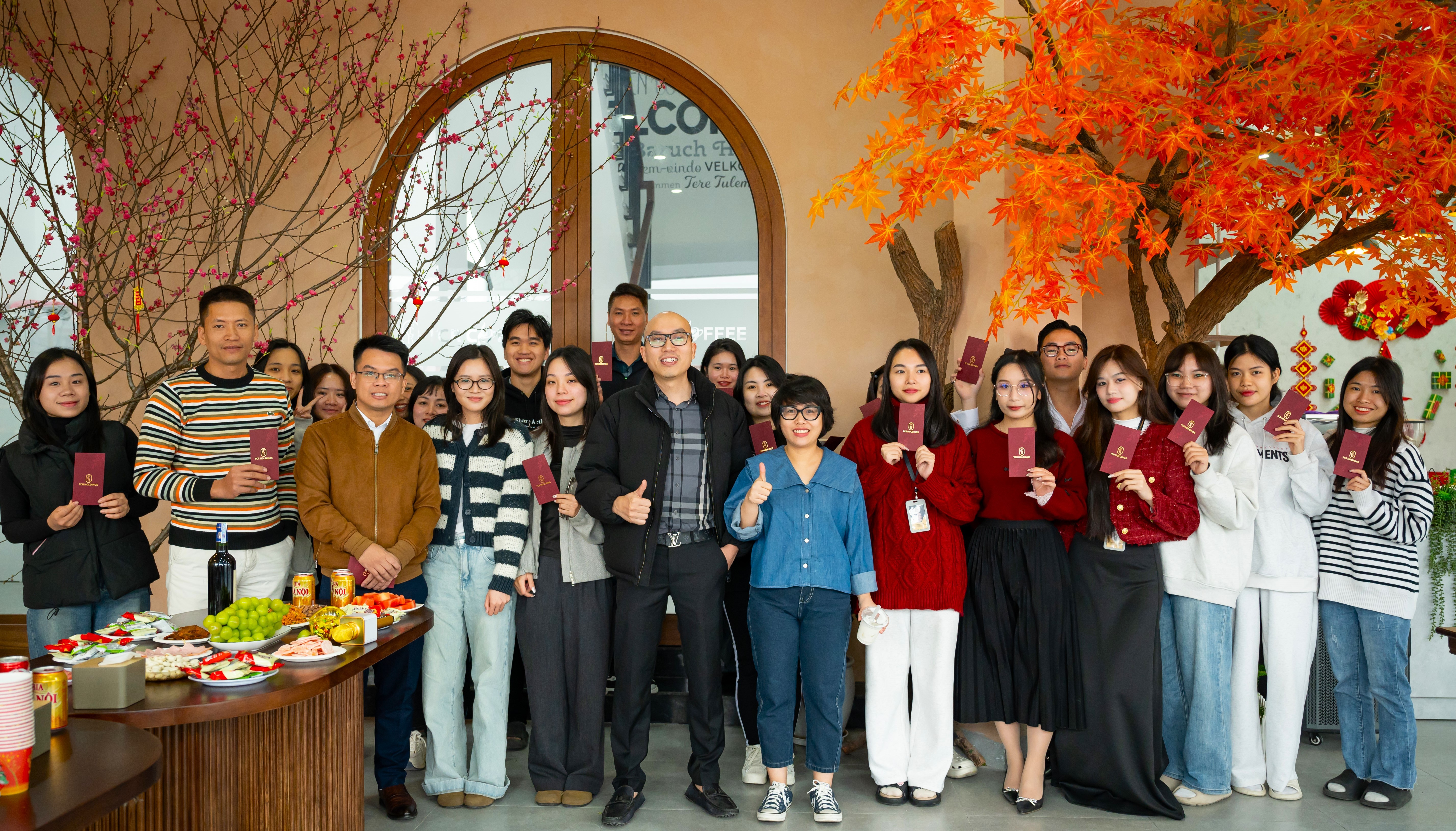 Để Công đoàn là điểm tựa, là “ngôi nhà chung”