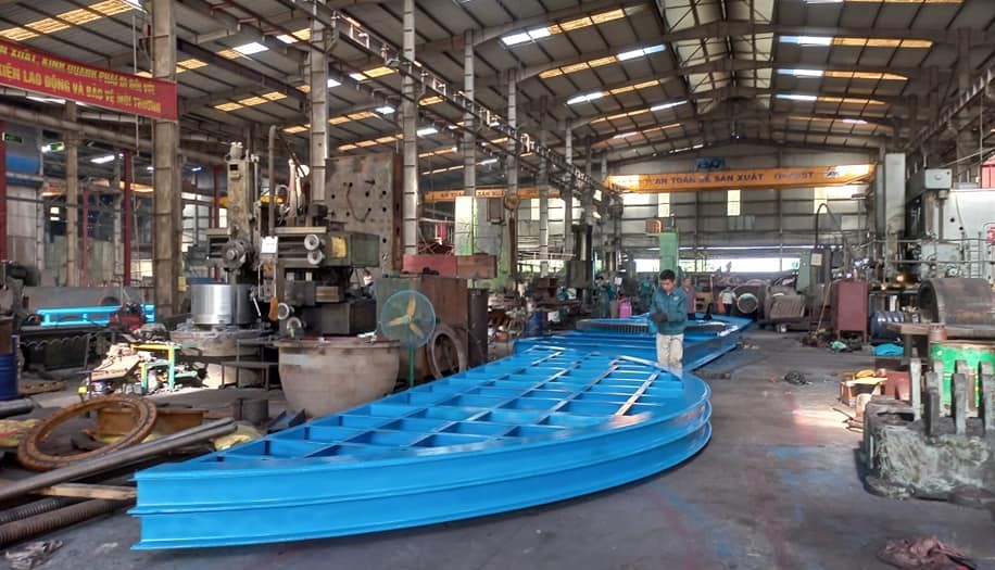 Điểm tựa vững vàng cho người lao động