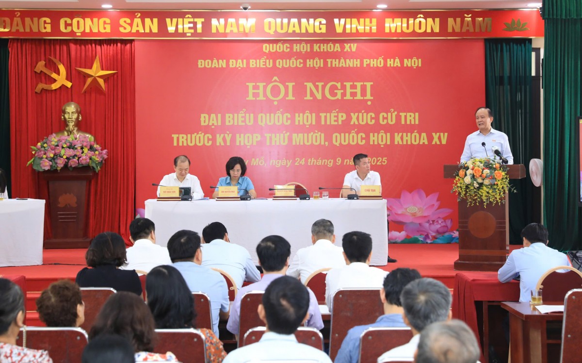 Kịp thời tháo gỡ vướng mắc để mô hình chính quyền 2 cấp vận hành thông suốt, hiệu quả