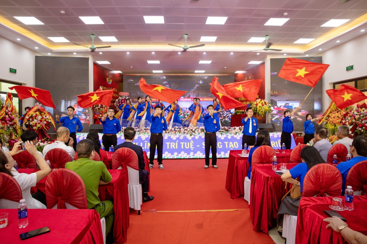 Đoàn Thanh niên phường Yên Nghĩa: Khẳng định vai trò xung kích của tuổi trẻ
