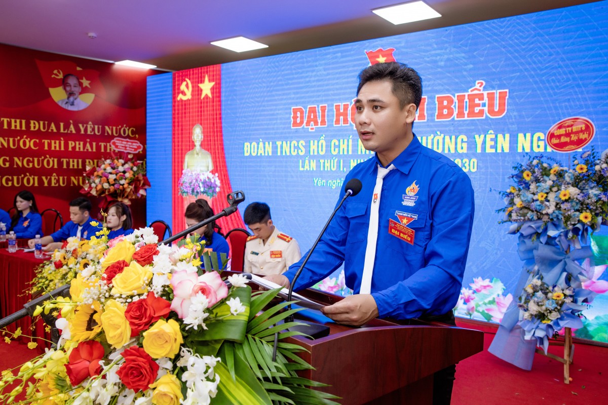 Đoàn Thanh niên phường Yên Nghĩa: Khẳng định vai trò xung kích của tuổi trẻ