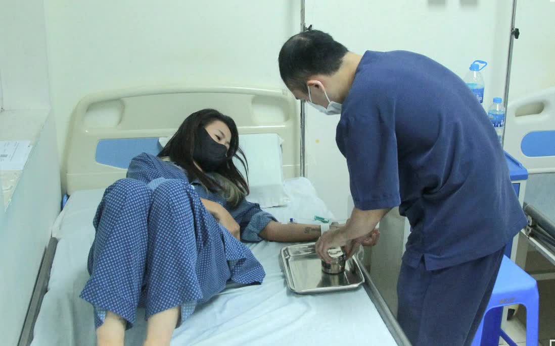 Hà Nội tăng nhanh ca sốt xuất huyết, người dân cần chủ động phòng bệnh