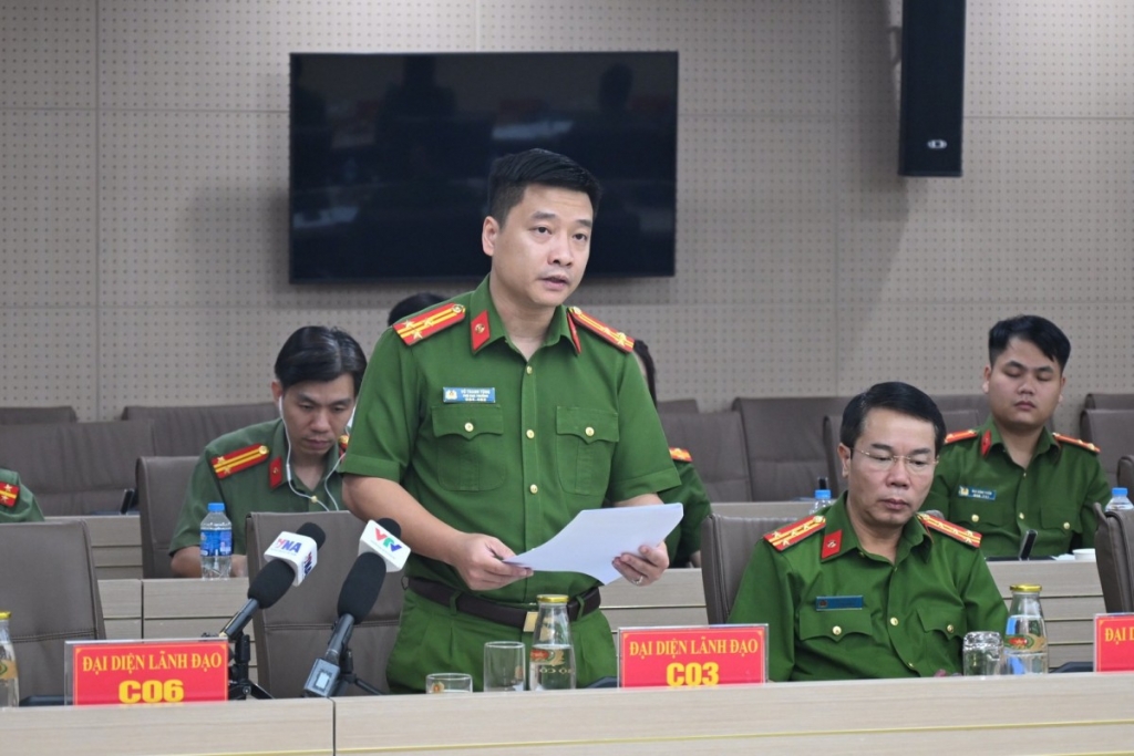 Khởi tố 7 bị can gây thất thoát 762 tỷ đồng tại Bệnh viện Bạch Mai, Việt Đức cơ sở 2