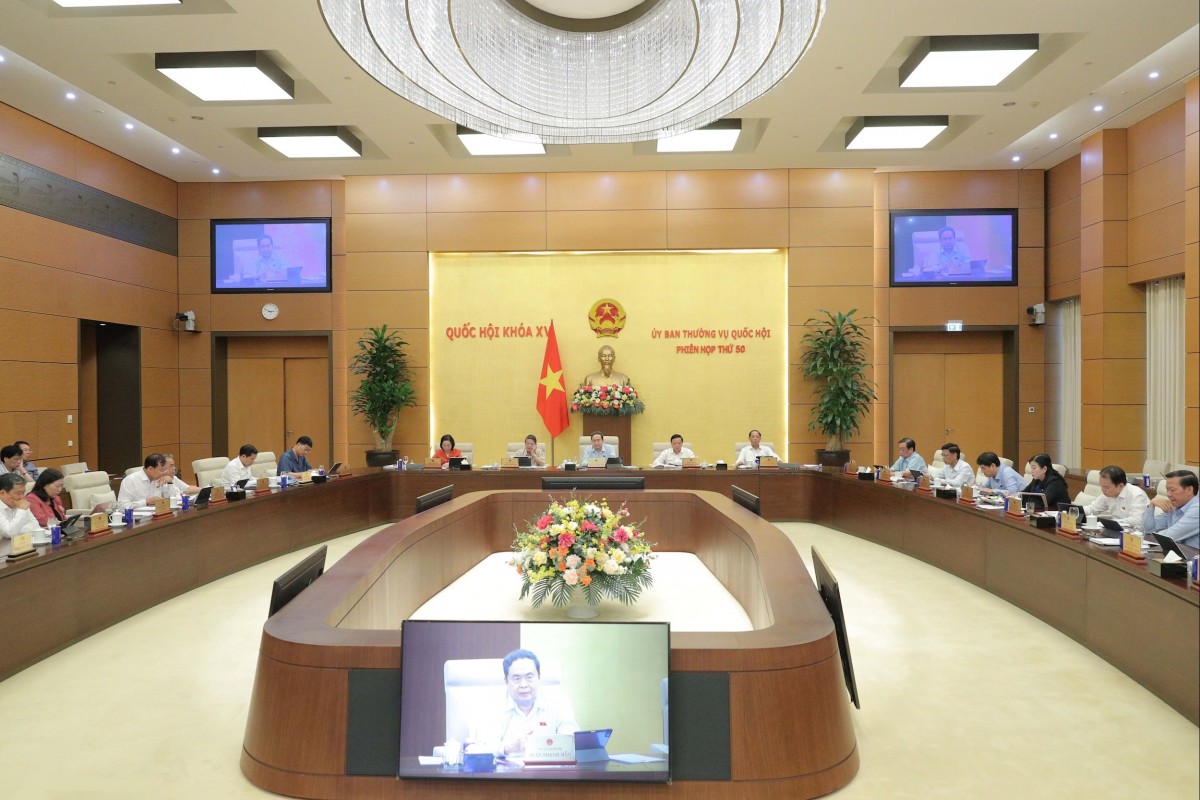 Dự án Luật Phòng bệnh: Kiểm soát bệnh tật, nâng cao chất lượng cuộc sống
