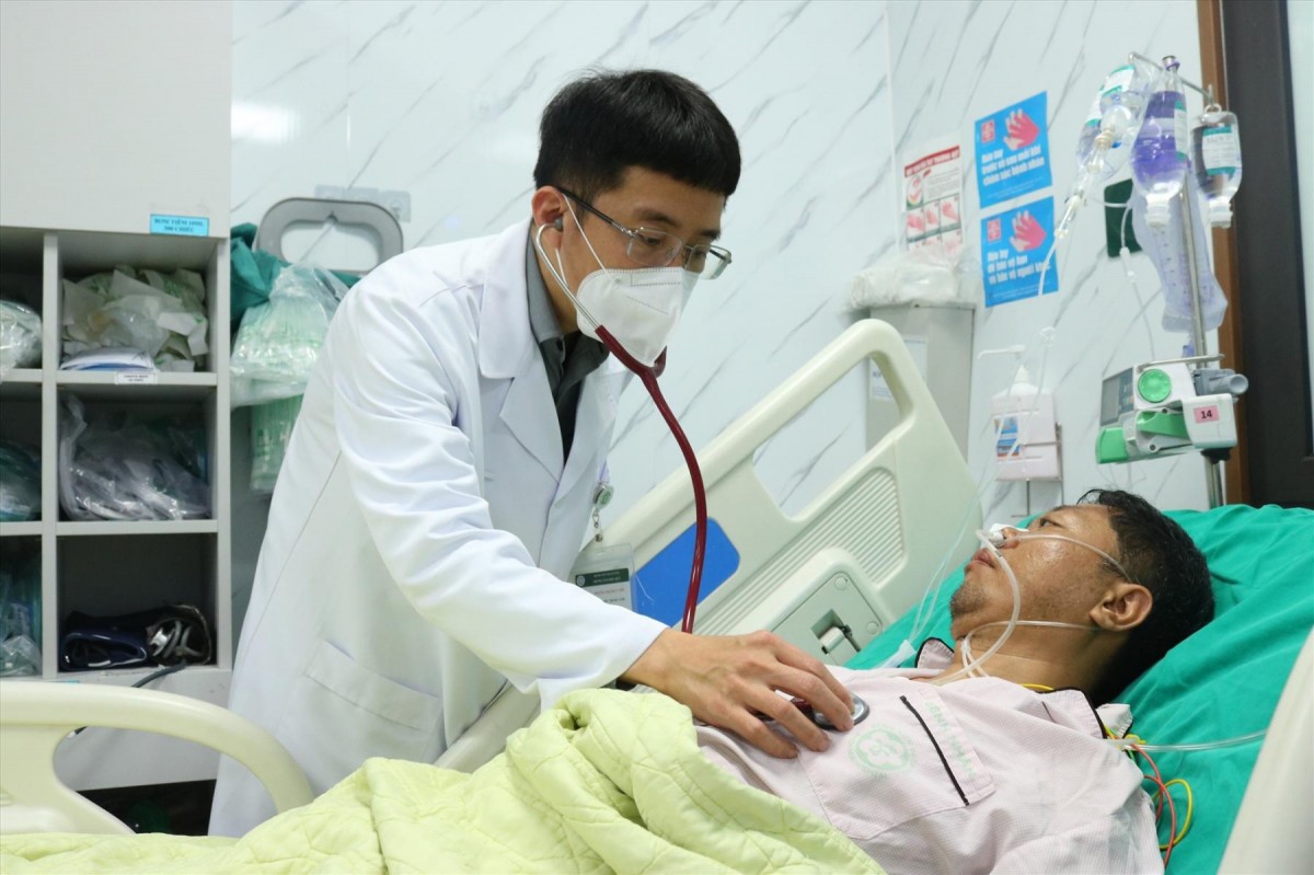 Bộ Nội vụ định hướng chi tiết vị trí việc làm lĩnh vực y tế tại UBND cấp xã