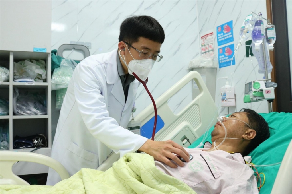 Bộ Nội vụ định hướng chi tiết vị trí việc làm lĩnh vực y tế tại UBND cấp xã