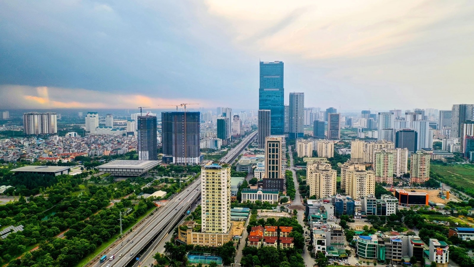 Tiên phong, đột phá trong kỷ nguyên mới, phát triển Thủ đô Hà Nội văn minh, hiện đại, hạnh phúc