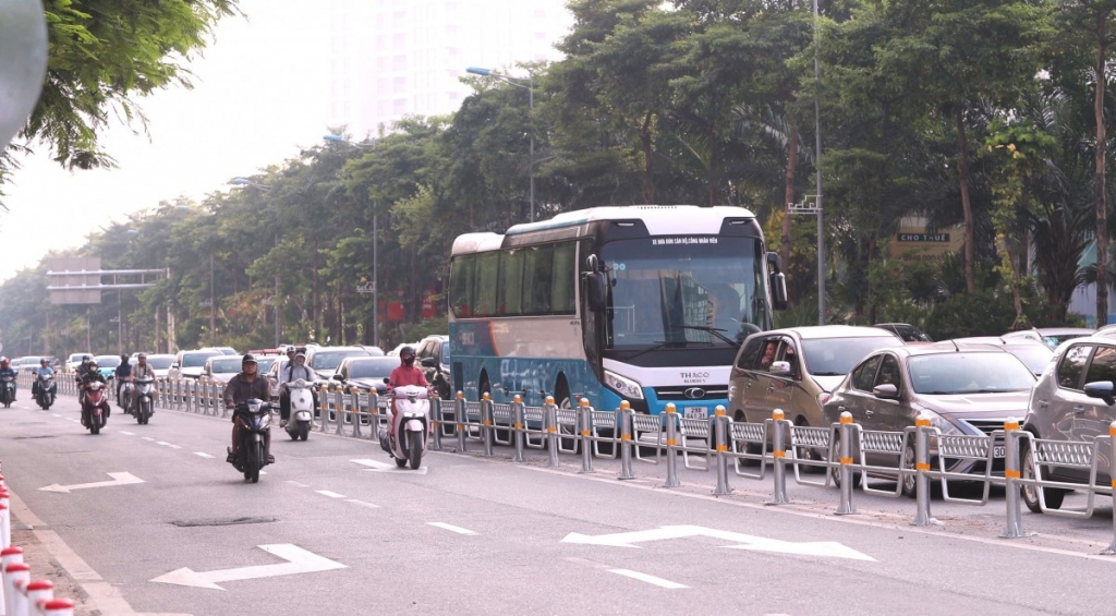 Bắt đúng “bệnh”, kê đúng “thuốc” để hạn chế tai nạn giao thông