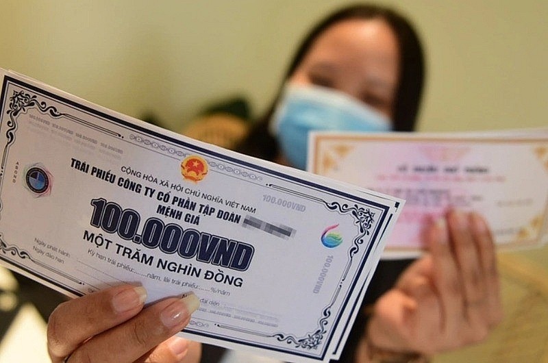 ACB, VPBank, VIB, OCB, MB sử dụng tiền trái phiếu doanh nghiệp sai mục đích
