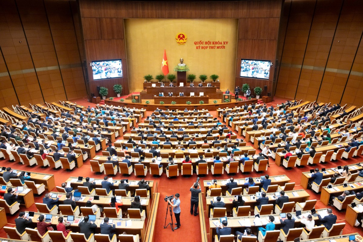 Năm 2026, phấn đấu tăng trưởng GDP đạt 10% trở lên