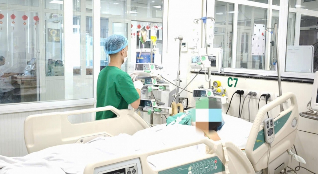 Hà Nội ghi nhận thêm 354 ca sốt xuất huyết trong tuần