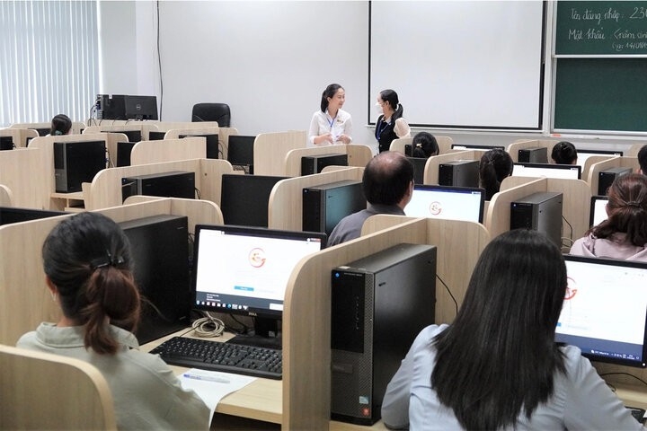 Quy định mới nhất về nội quy và quy chế thi tuyển, xét tuyển công chức