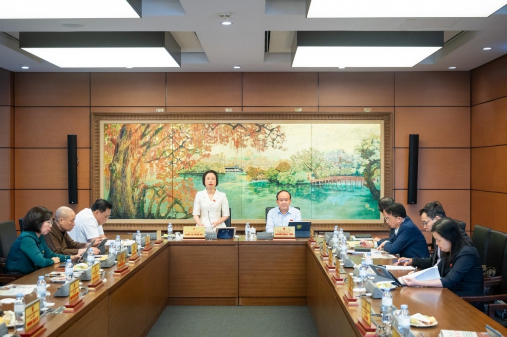 Cần xác định rõ cơ chế ưu tiên tuyển dụng viên chức