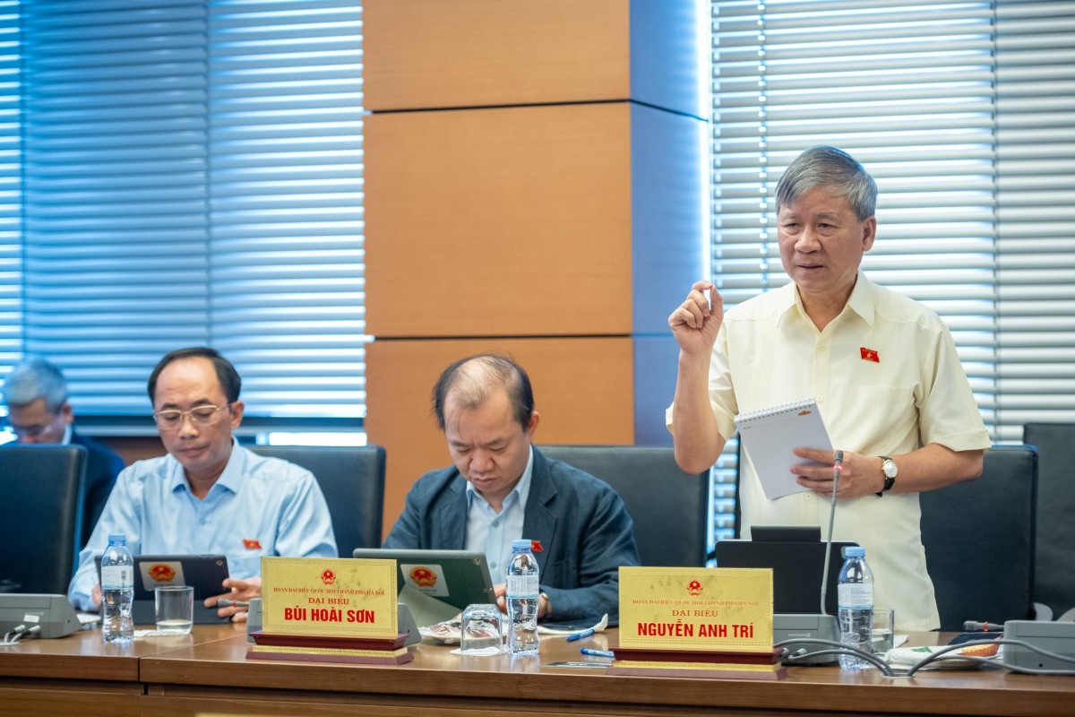 Cần xác định rõ cơ chế ưu tiên tuyển dụng viên chức Cần xác định rõ cơ chế ưu tiên tuyển dụng viên chức