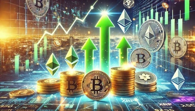 Siết quản lý tài sản ảo, ngăn rửa tiền xuyên biên giới