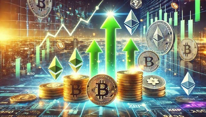 Siết quản lý tài sản ảo, ngăn rửa tiền xuyên biên giới