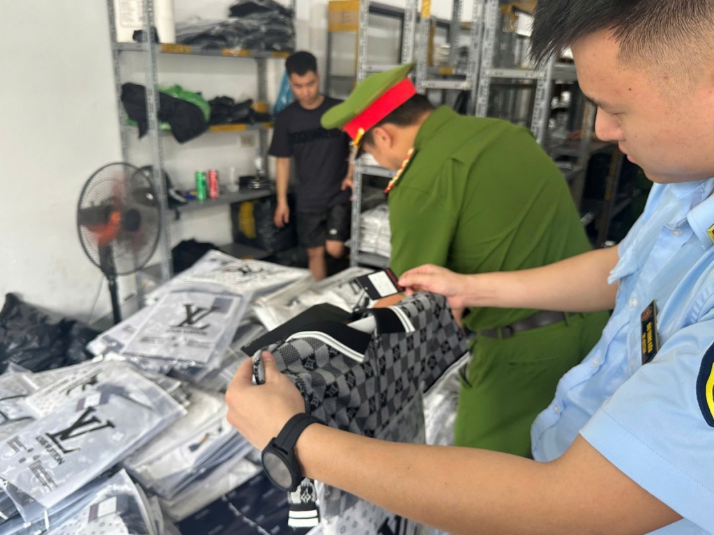 Giữ niềm tin người tiêu dùng: Nền tảng cho phát triển bền vững trong thời hội nhập