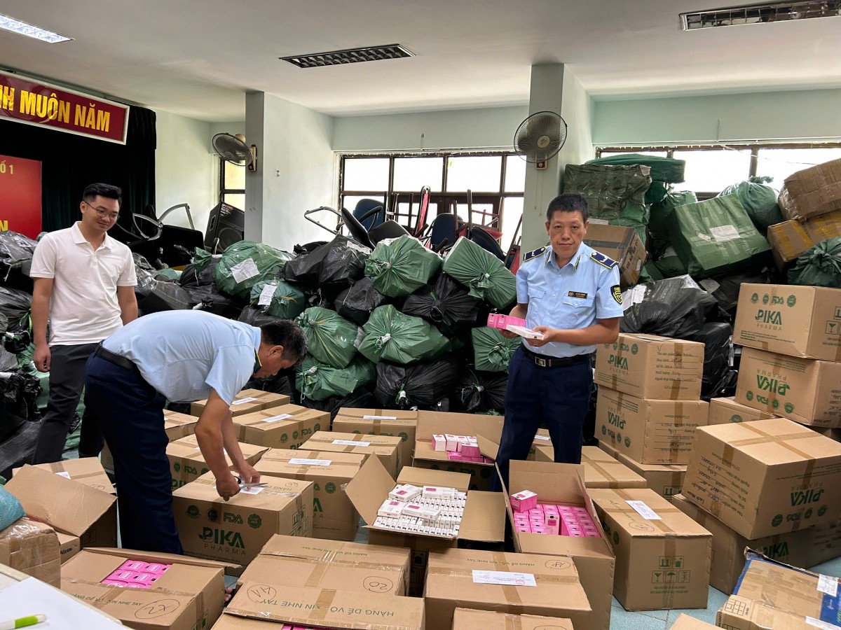 Giữ niềm tin người tiêu dùng: Nền tảng cho phát triển bền vững trong thời hội nhập