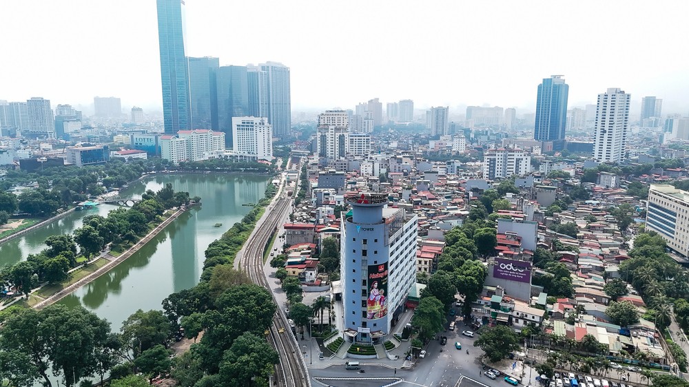 Tiếp tục vận dụng sáng tạo chủ trương, đường lối của Đảng, chính sách pháp luật của Nhà nước để Hà Nội "hóa rồng"