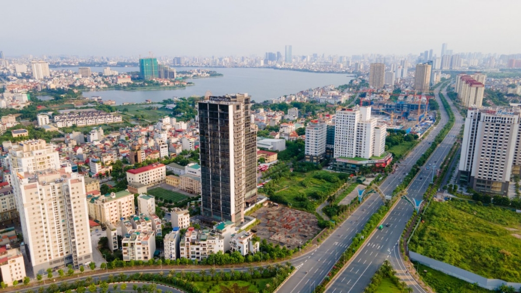 Phát huy tiềm năng sáng tạo, nâng tầm vị thế Thủ đô