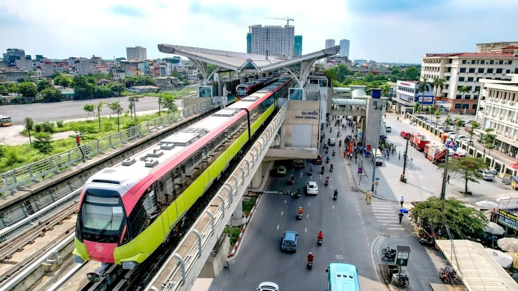 Khơi thông nguồn lực đưa Thủ đô phát triển