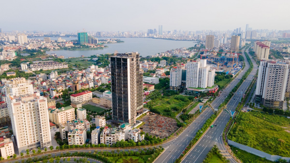 Phát huy tiềm năng sáng tạo, nâng tầm vị thế Thủ đô