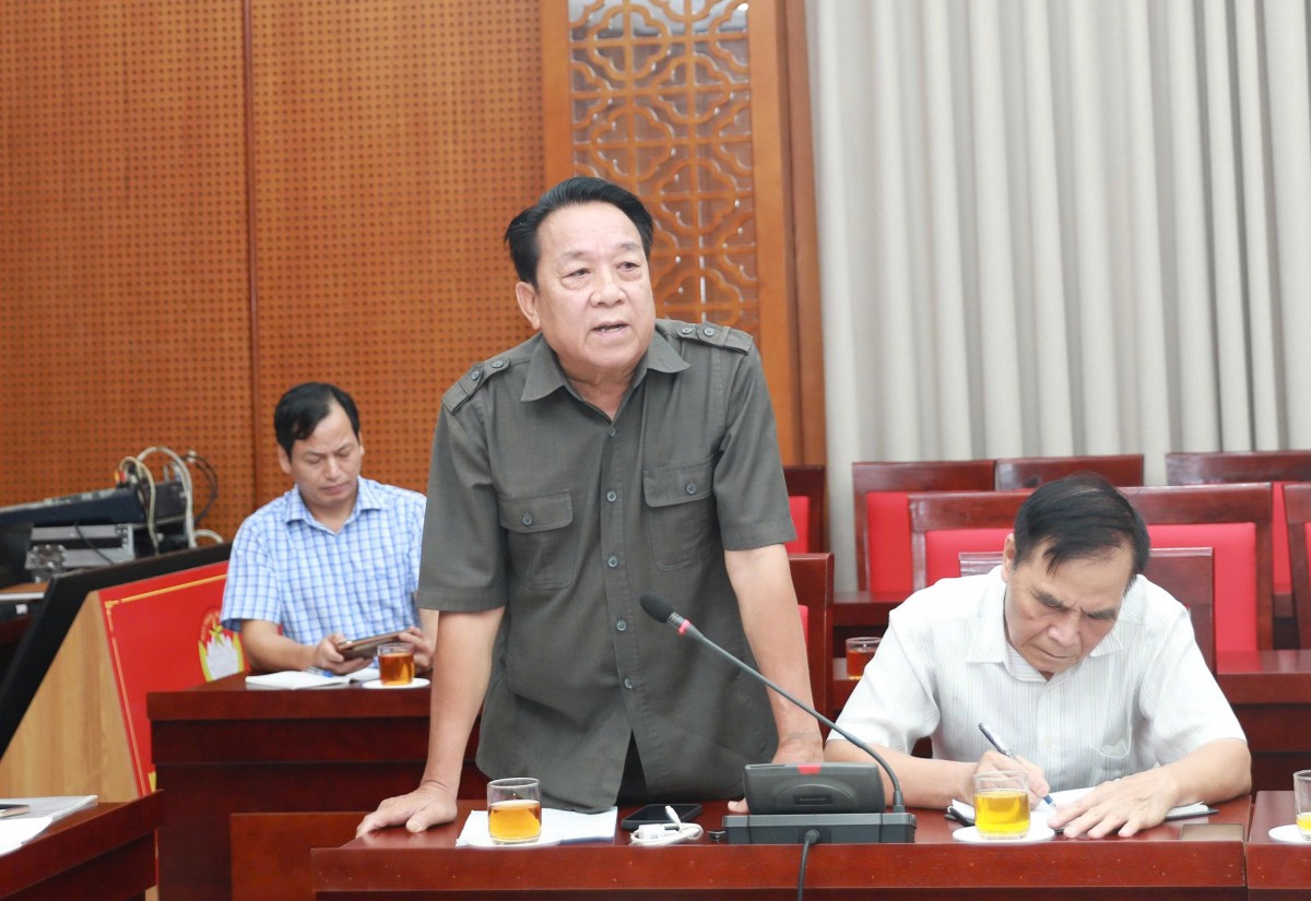 Để đột phát, Hà Nội cần chú trọng phát triển nguồn nhân lực chất lượng cao