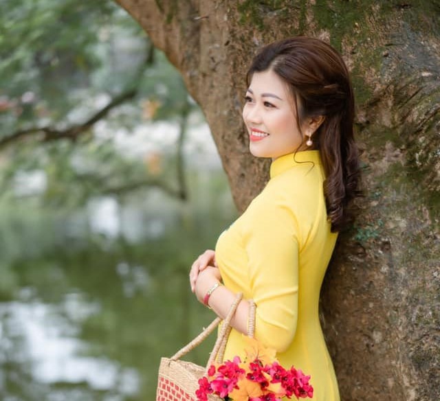 Phụ nữ mong được tiếp sức trong chuyển đổi số và phát triển bền vững Phụ nữ mong được tiếp sức trong chuyển đổi số và phát triển bền vững