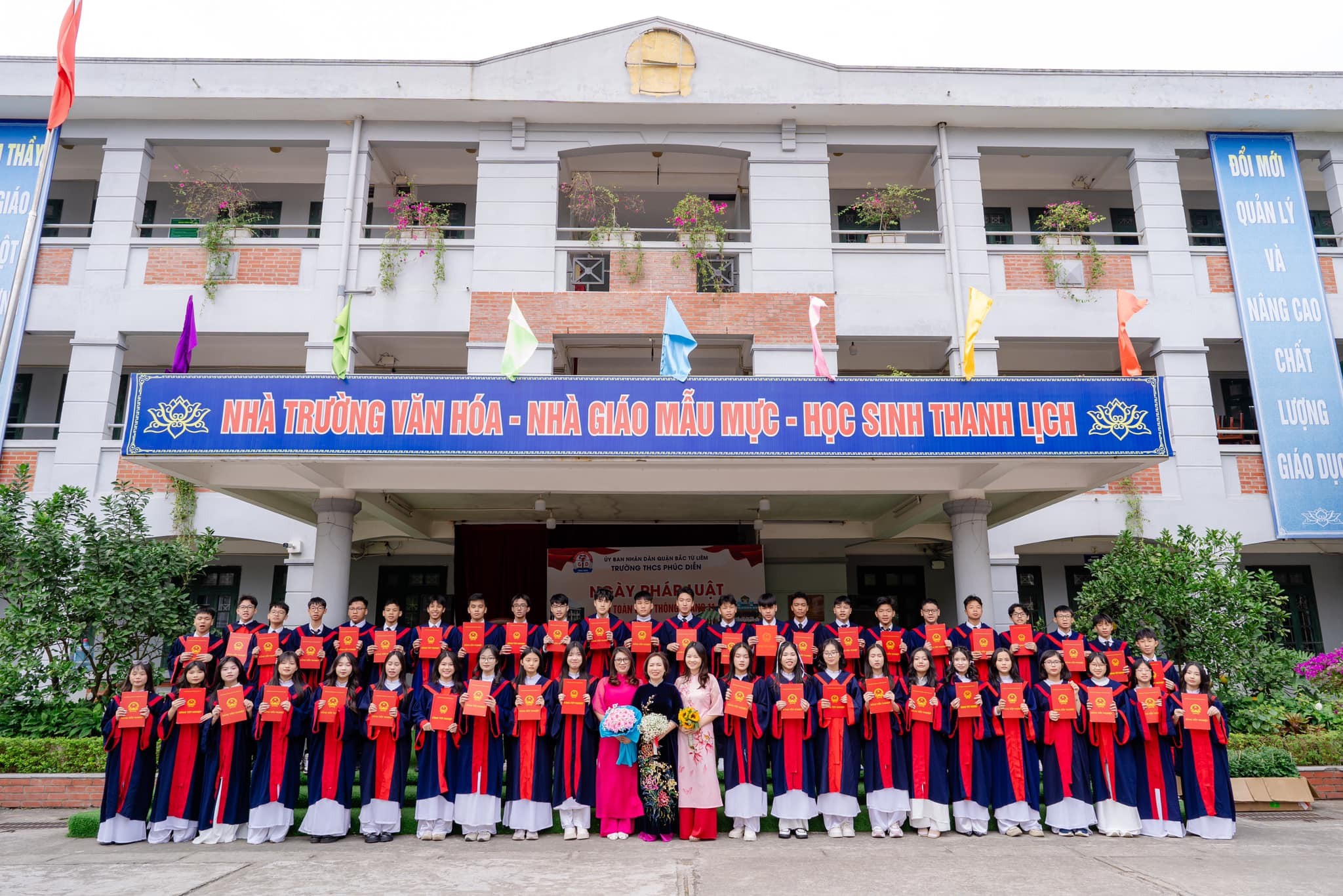 Đảm bảo công bằng trong giáo dục để không ai bị bỏ lại phía sau