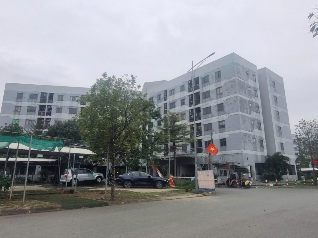 Cần quan tâm thực chất hơn đến chính sách nhà ở xã hội cho người thu nhập thấp